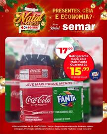 Folheto Semar Supermercado semana 49 Página 4