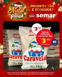 Folheto Semar Supermercado semana 49 Página 5