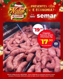 Folheto Semar Supermercado semana 49 Página 6