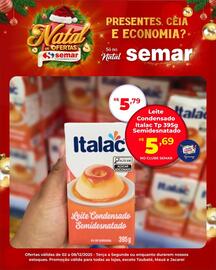 Folheto Semar Supermercado semana 49 Página 7