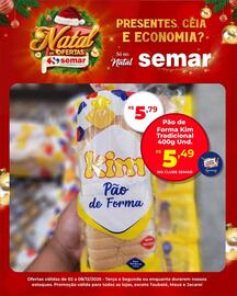 Folheto Semar Supermercado semana 49 Página 9