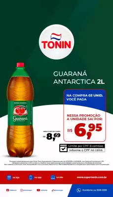 Catálogo Tonin Superatacado (válido até 4-01)