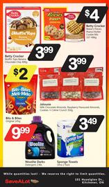 Save on Foods flyer week 49 Page 10