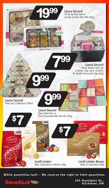 Save on Foods flyer week 49 Page 5