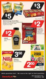 Save on Foods flyer week 49 Page 7