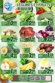 Marché Lian Tai flyer week 49 Page 2