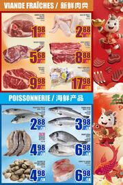 Marché Lian Tai flyer week 49 Page 3