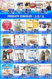 Marché Lian Tai flyer week 49 Page 5