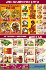 Marché Lian Tai flyer week 49 Page 6