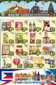 Marché Lian Tai flyer week 49 Page 7