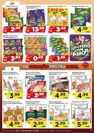 Encarte Rede Vivo semana 49 Página 1