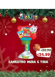 Volantino Giokids Pagina 2