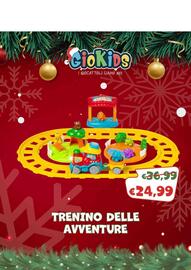 Volantino Giokids Pagina 3