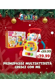 Volantino Giokids Pagina 4