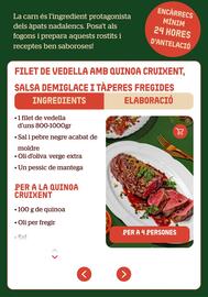 Folleto BonpreuEsclat Página 16