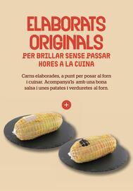 Folleto BonpreuEsclat Página 17