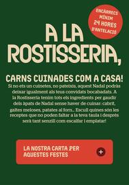 Folleto BonpreuEsclat Página 19