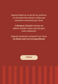 Folleto BonpreuEsclat Página 2