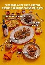 Folleto BonpreuEsclat Página 20