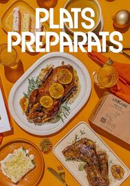 Folleto BonpreuEsclat Página 21