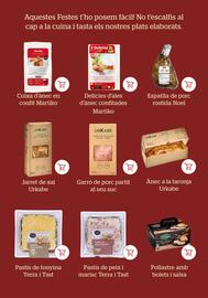 Folleto BonpreuEsclat Página 22