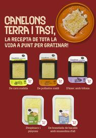 Folleto BonpreuEsclat Página 23