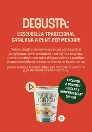 Folleto BonpreuEsclat Página 24