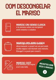 Folleto BonpreuEsclat Página 28