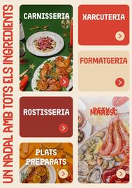 Folleto BonpreuEsclat Página 3