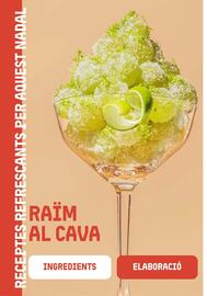 Folleto BonpreuEsclat Página 31