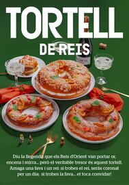 Folleto BonpreuEsclat Página 35