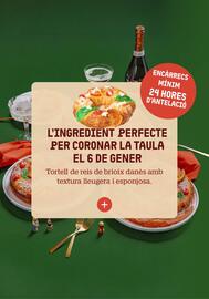 Folleto BonpreuEsclat Página 36