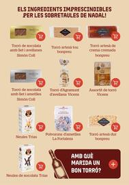 Folleto BonpreuEsclat Página 38