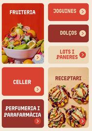 Folleto BonpreuEsclat Página 4