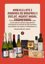 Folleto BonpreuEsclat Página 41