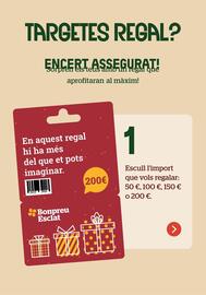 Folleto BonpreuEsclat Página 42