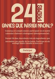 Folleto BonpreuEsclat Página 5