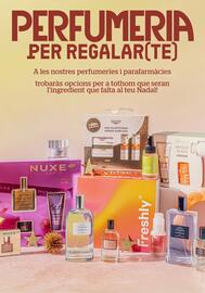 Folleto BonpreuEsclat Página 55