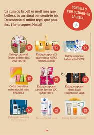 Folleto BonpreuEsclat Página 56