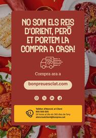 Folleto BonpreuEsclat Página 62