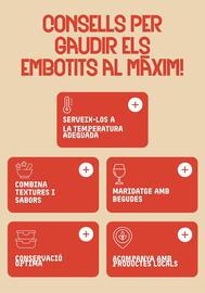 Folleto BonpreuEsclat Página 7