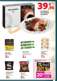 Folleto Alcampo Página 11