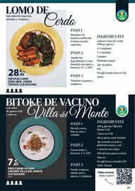 Folleto Alcampo Página 13