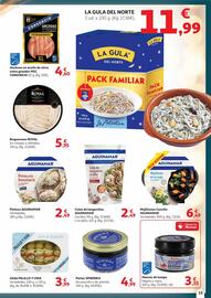 Folleto Alcampo Página 15