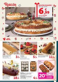 Folleto Alcampo Página 23