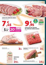 Folleto Alcampo Página 3