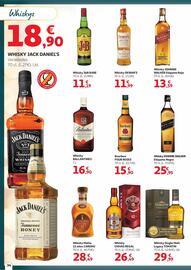 Folleto Alcampo Página 34