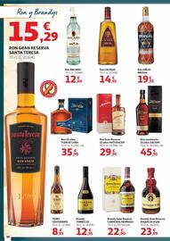 Folleto Alcampo Página 36