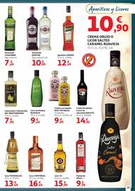 Folleto Alcampo Página 37