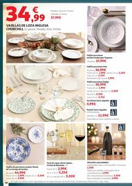 Folleto Alcampo Página 38